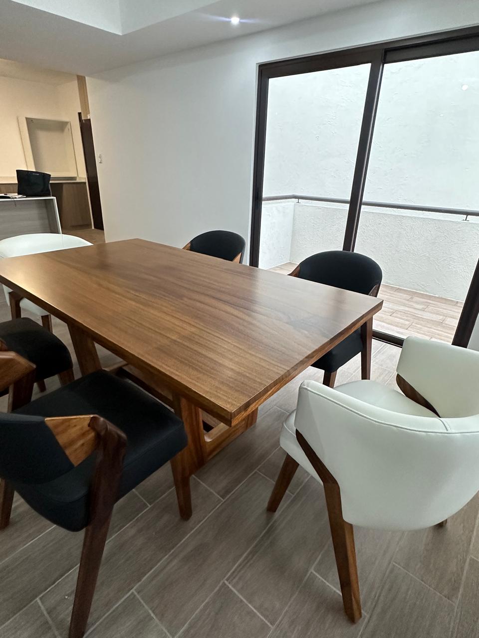 Sillón moderno